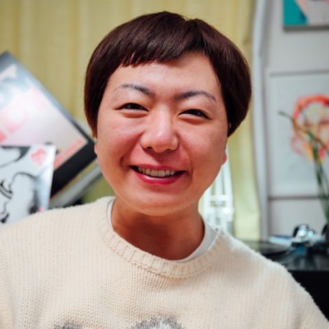 師田 賢人の写真